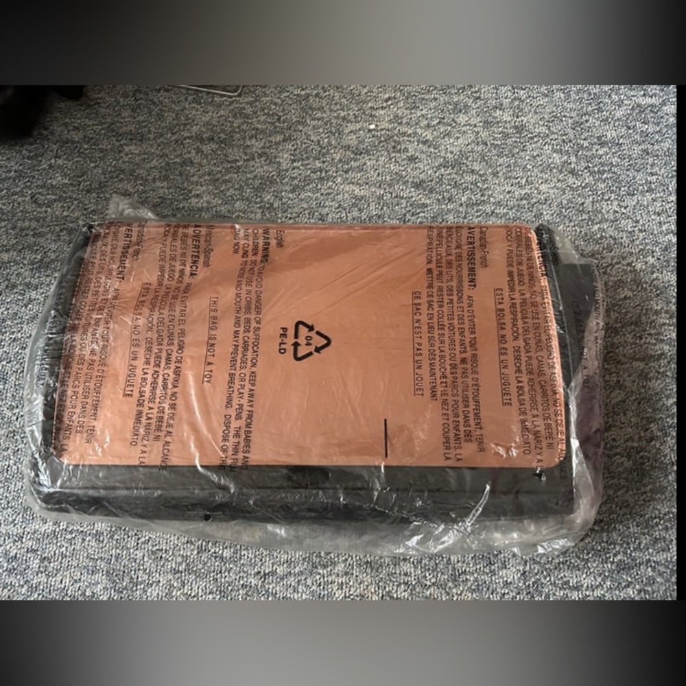 Hamilton Beach copper griddle